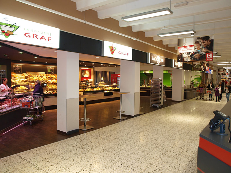 Kaufland Kehl