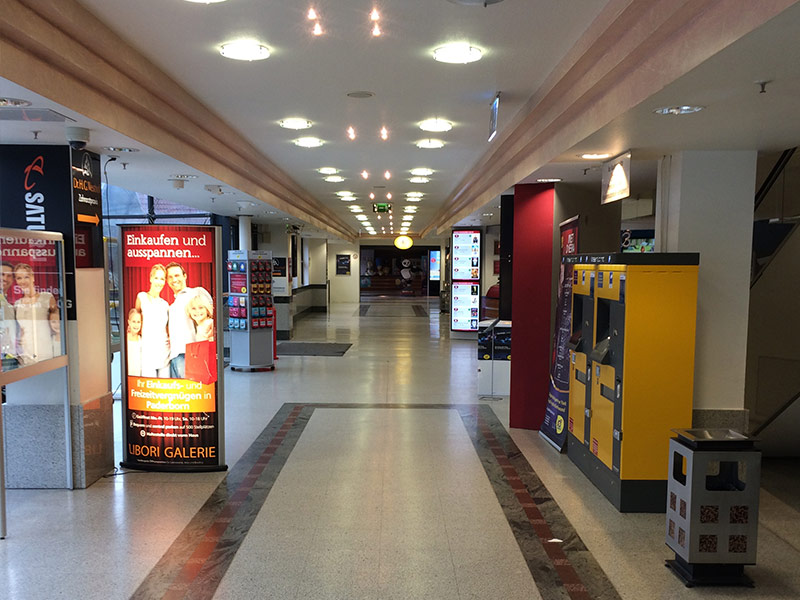 Libori Galerie Paderborn