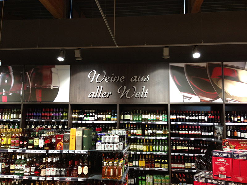 Marktkauf Hamburg Bergedorf