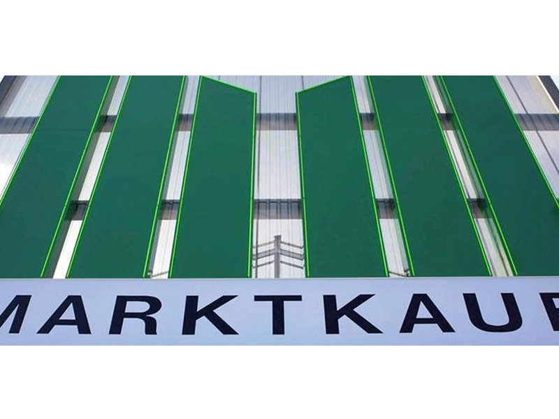 Marktkauf Hamburg Harburg